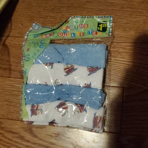 Jolly Jumper Bathe EZE + Extras - Picture 3 of 6